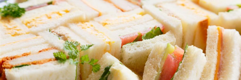 Sandwiches
